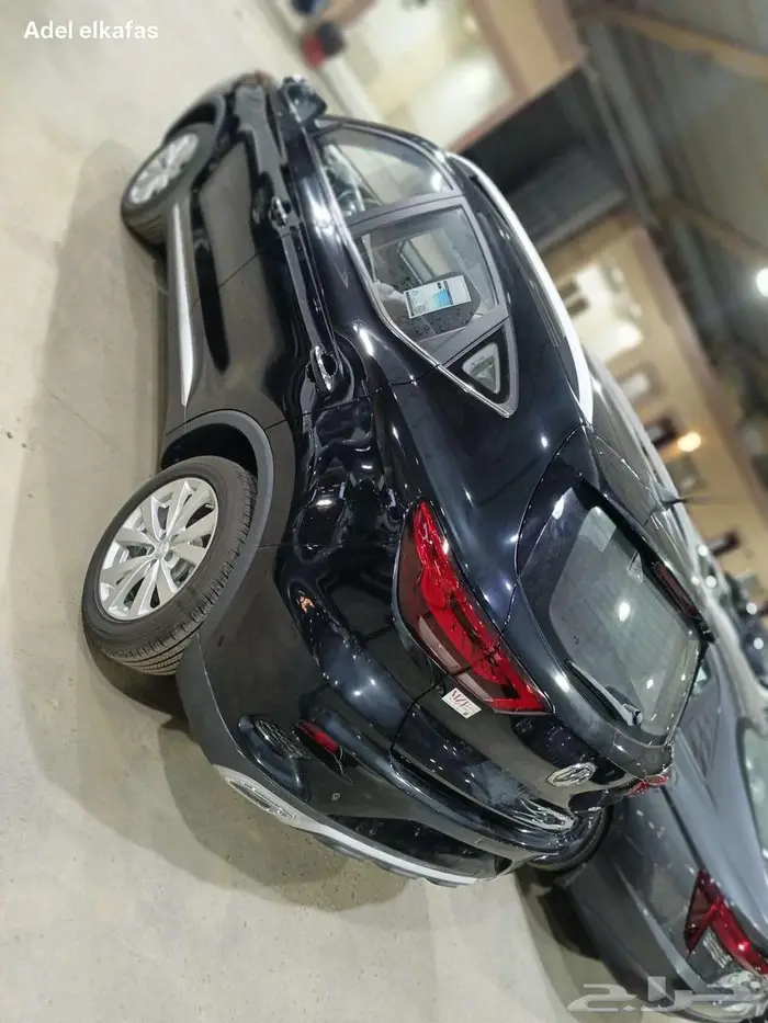 MG.Zs 2025_ اقوي عروض كاش - ايجار منتهي بالتمليك لا تفوتك 6