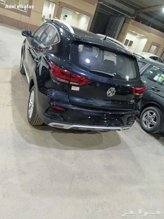 MG.Zs 2025_ اقوي عروض كاش - ايجار منتهي بالتمليك لا تفوتك 2