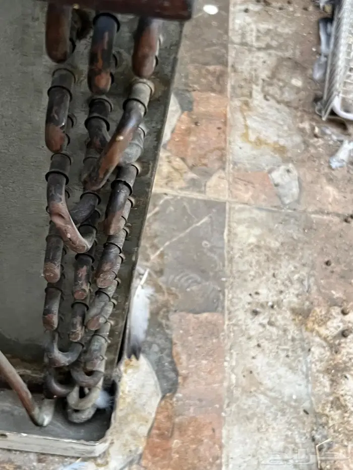 مكيف شباك 0