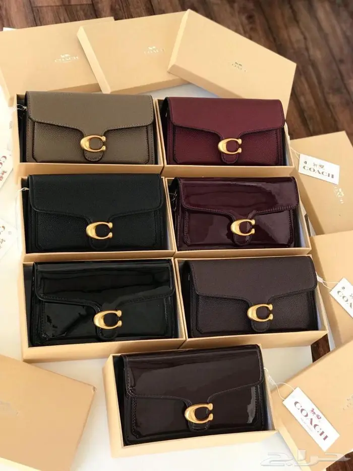 شنط ماركة ماستر بالجملة وقطاعي 6