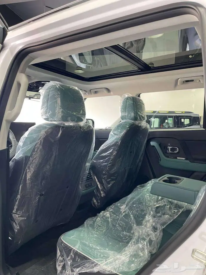 جيتور T1 لكجري 2025 4