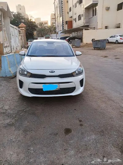 كيا ريو موديل 2020 index