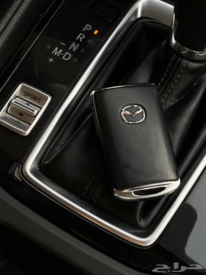 Cx5 بدي وكالة 2022 عداد 53 الف 21