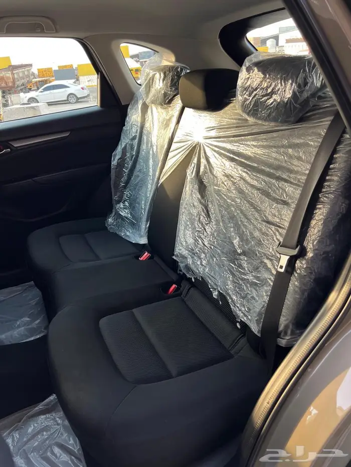 Cx5 بدي وكالة 2022 عداد 53 الف 14