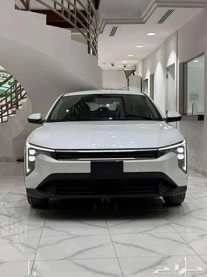 كيا K4 2026 استاندر 1.6 الجبر 82800 بالضريبة تظليل مجاني 3