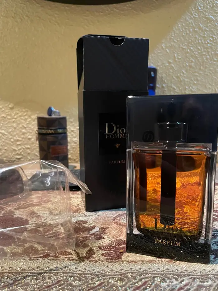 عطر ديور هوم بارفيوم 0
