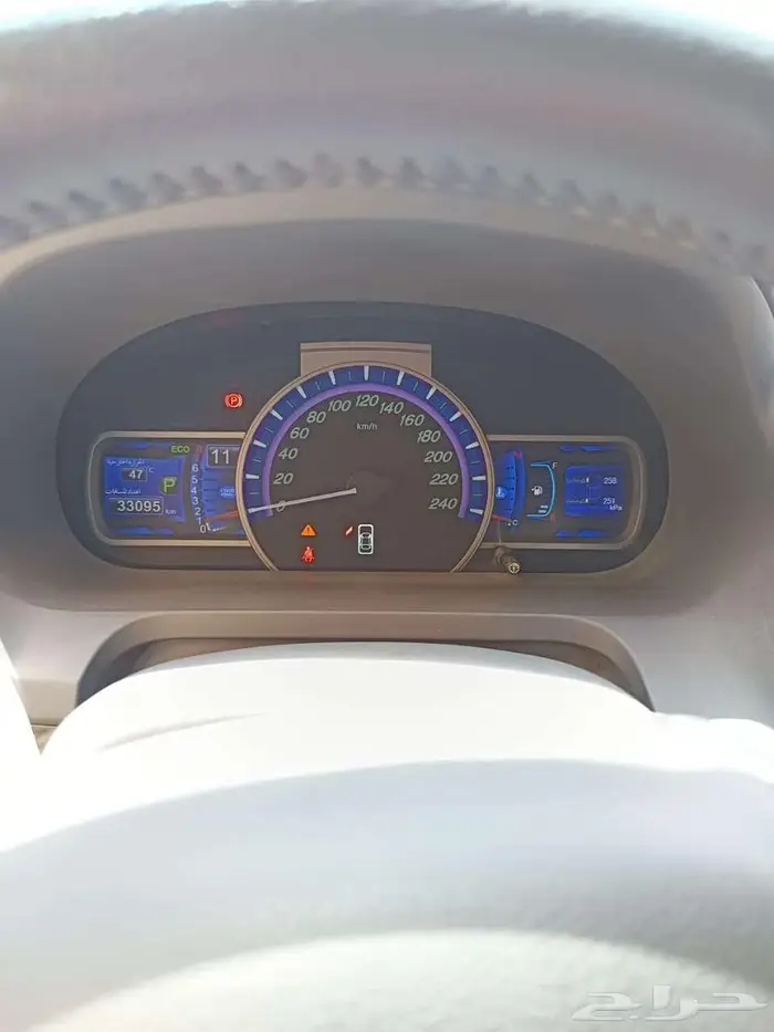 BYD S7 2019 ممشي قليل 33 الف كيلو فقط 13
