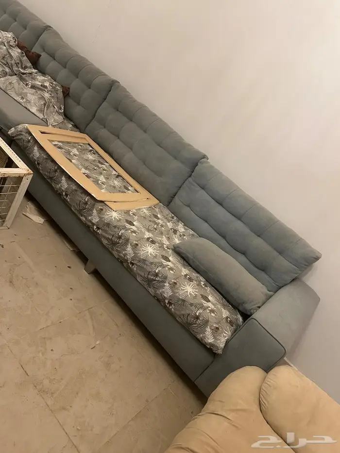كنب للبيع 1