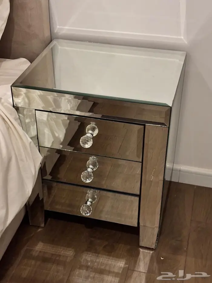 كمدينتين مرايا 1