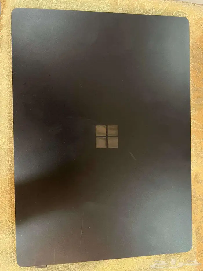 لابتوب مايكروسوفت سيرفس برو 4 بحالة ممتازة surface 4 5