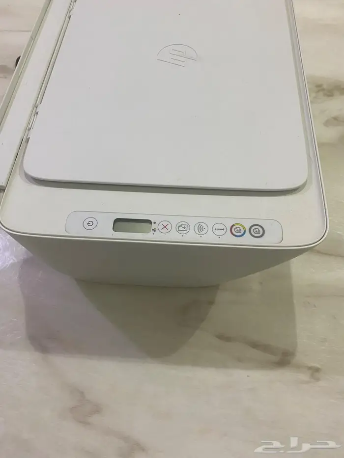 طابعة hp 2