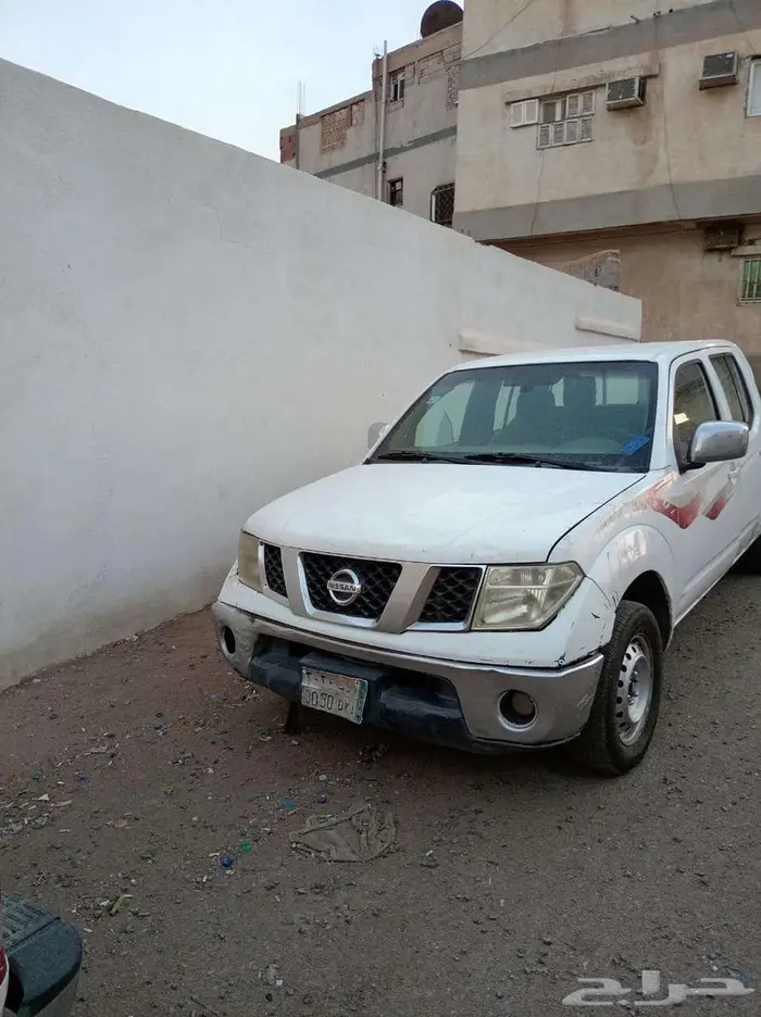 نافارا 2011 0