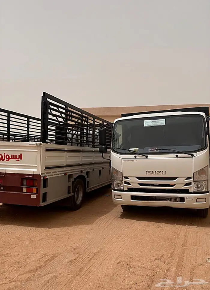 تحميل وتوصيل داخل الطائف وخارجه 0