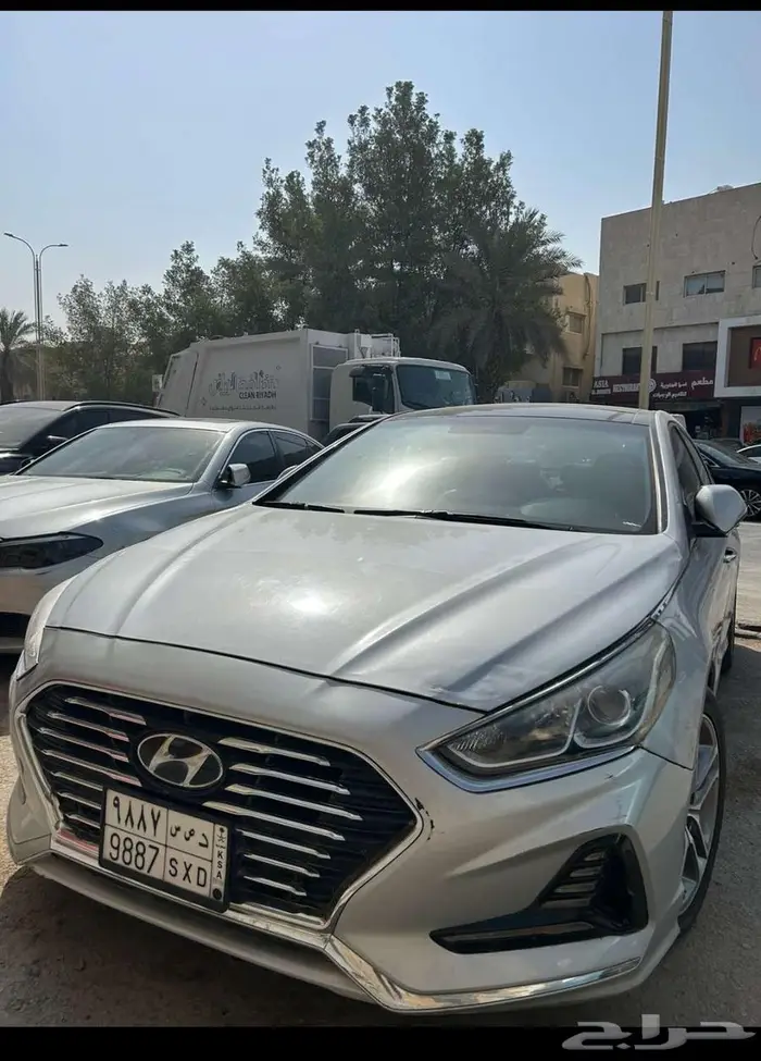هواندي سوناتا فل كامل سمارت 0