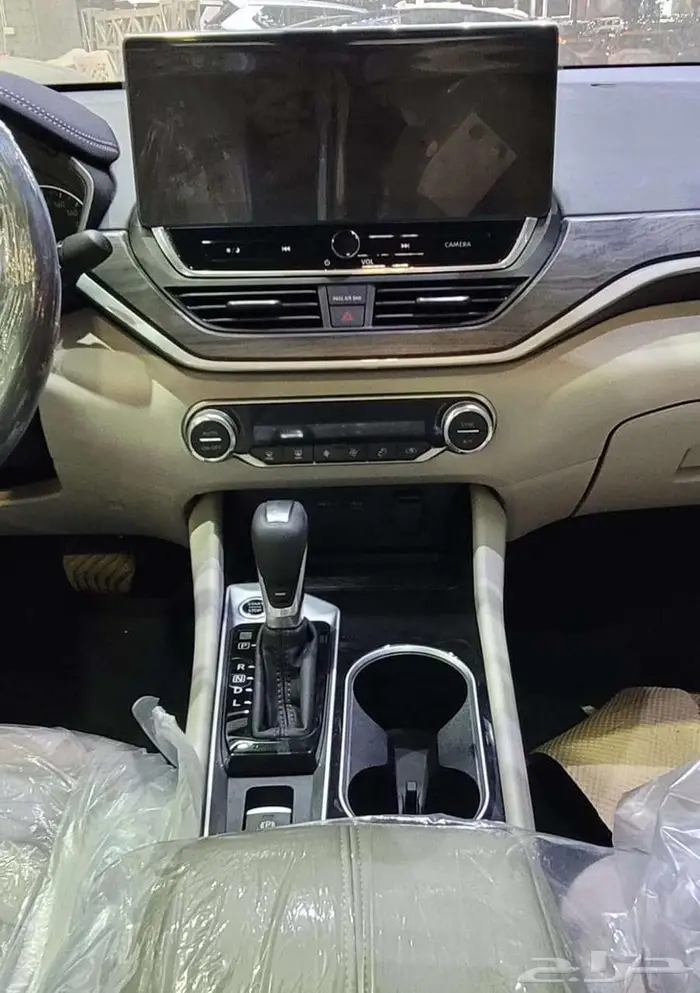نيسان التميا نص فل SV 2025 10