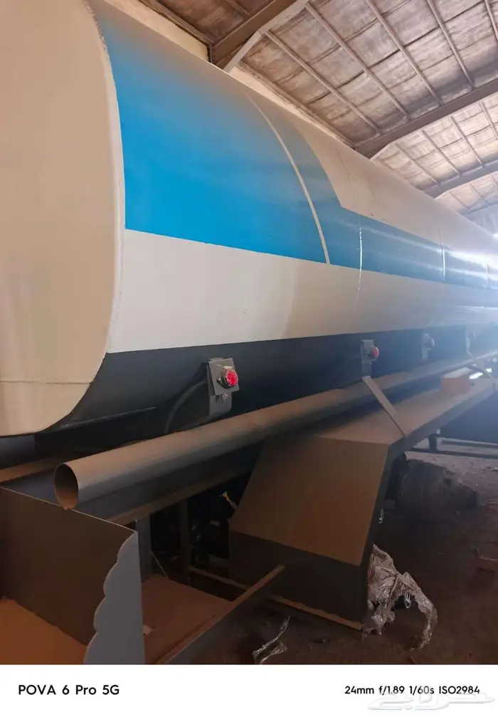 توانك جديدة تصنيع ممتاز 32   30   28 New Tank For Sale 7