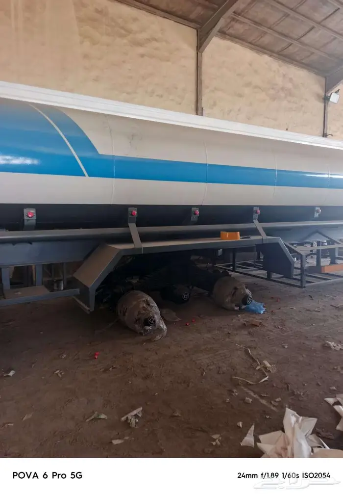 توانك جديدة تصنيع ممتاز 32   30   28 New Tank For Sale 8