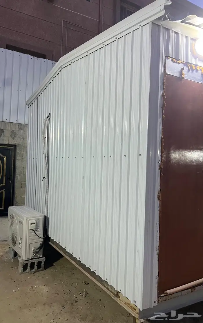 مرتبل للبيع شبة جديد صالة كبيرة مفروشة دون مكيف وغرفة نوم 1