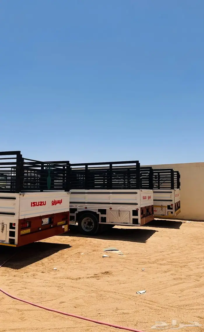 تحميل وتوصيل داخل الطائف وخارجه 1