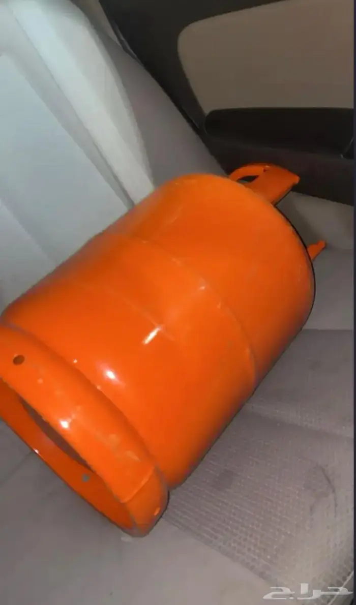 أسطوانة غاز 0