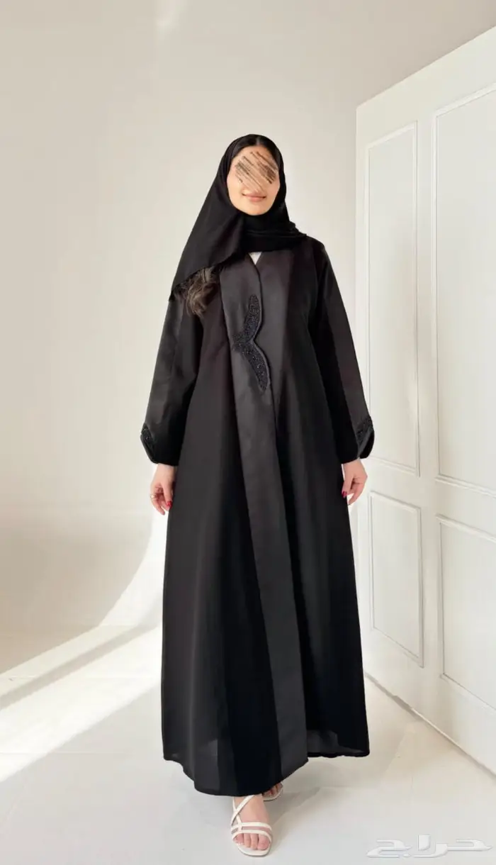 عبايات نسائية 0