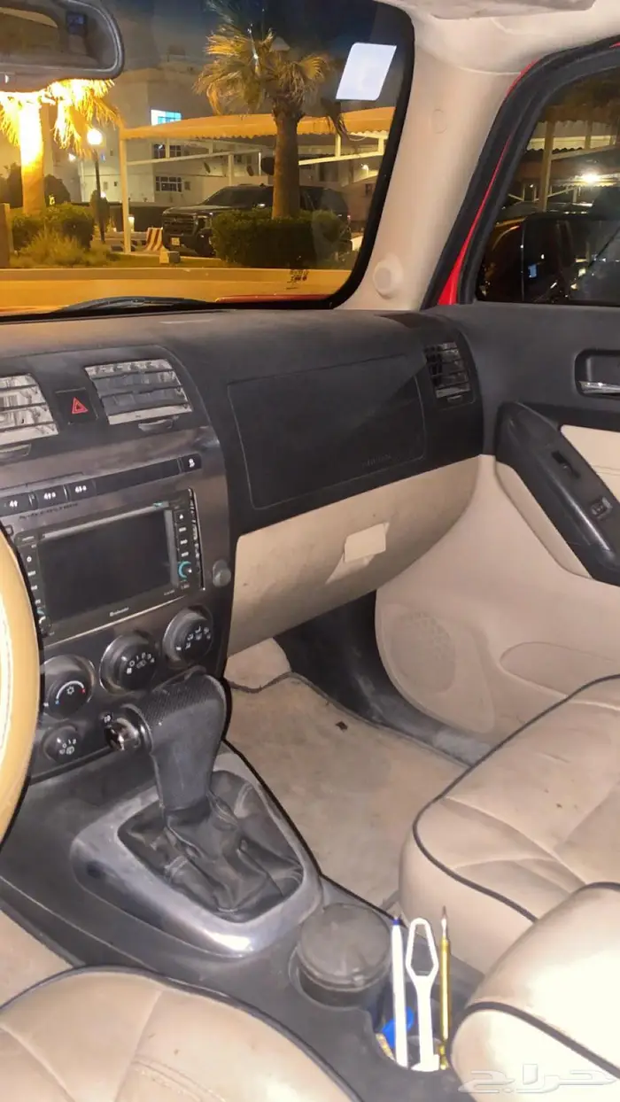 همر H3 2007 4