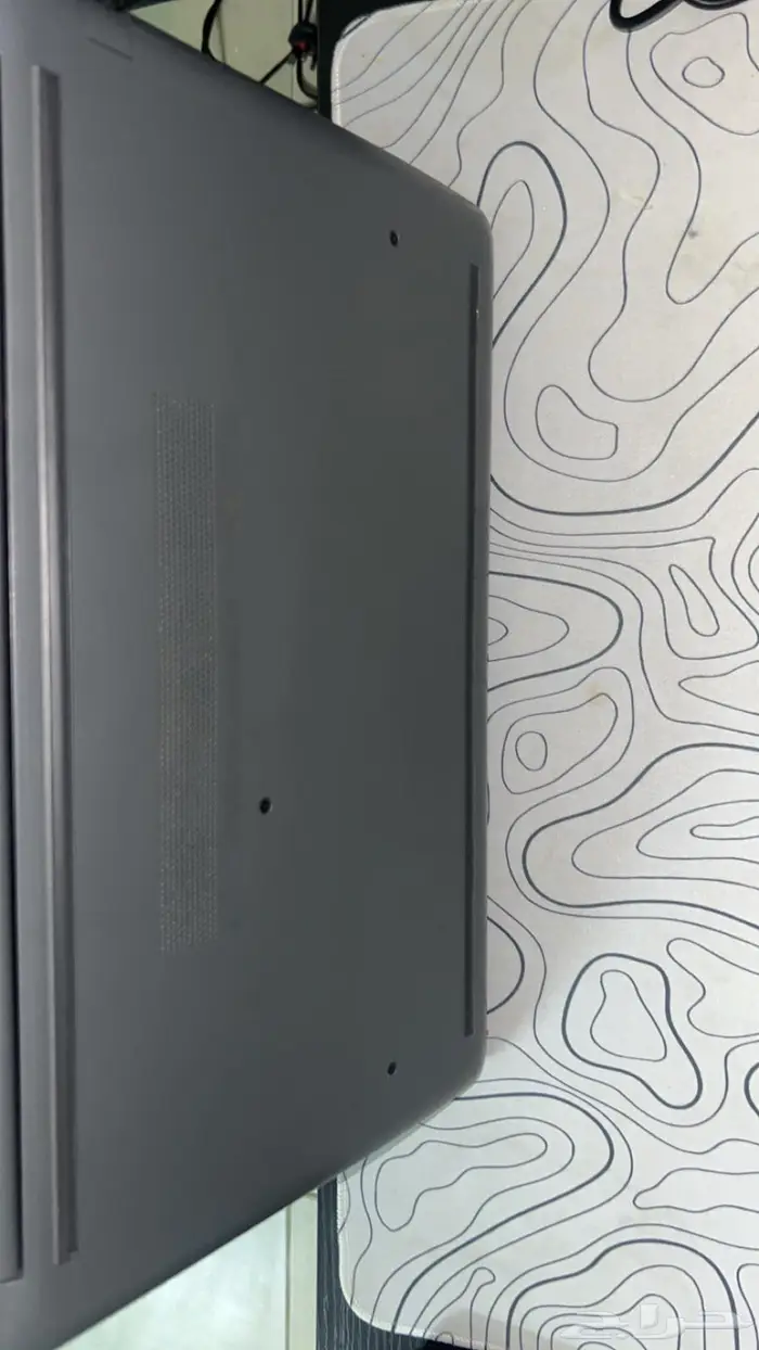 كمبيوتر hp 1