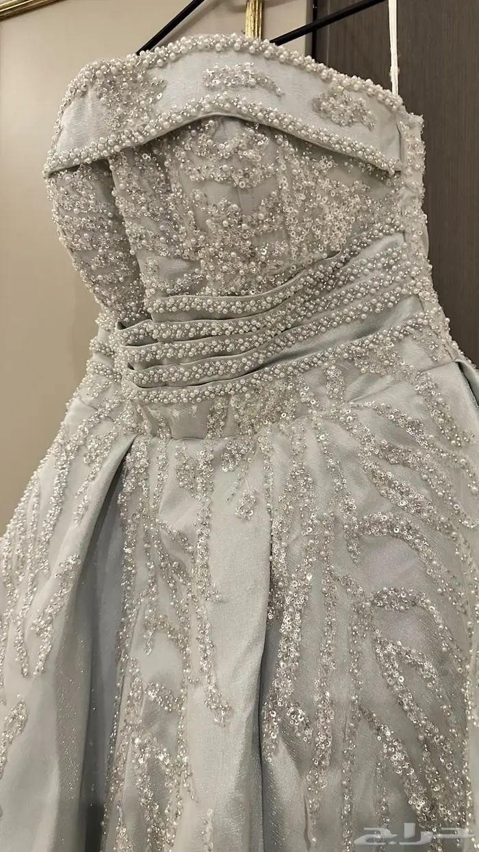 فستان اخو الجديد 0