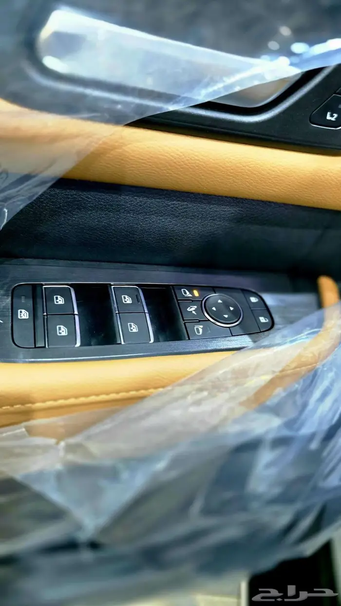 نيسان باترول بلاتينيوم تنفس طبيعي 2026 6