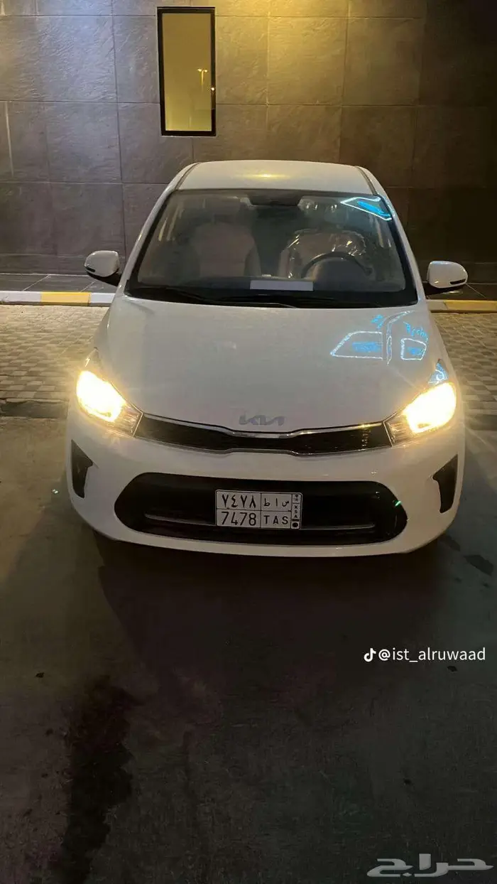 راحة بال على الطريق مع شركة استقبال الرواد لتأجير السيارات 1