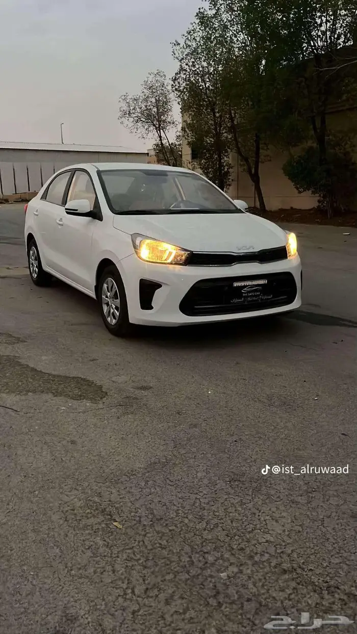 راحة بال على الطريق مع شركة استقبال الرواد لتأجير السيارات 2