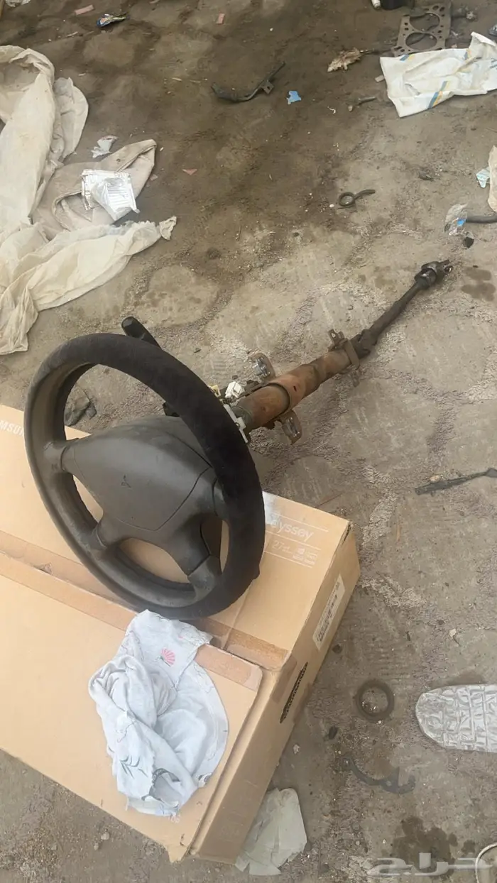 مستبيشي جالينت 0