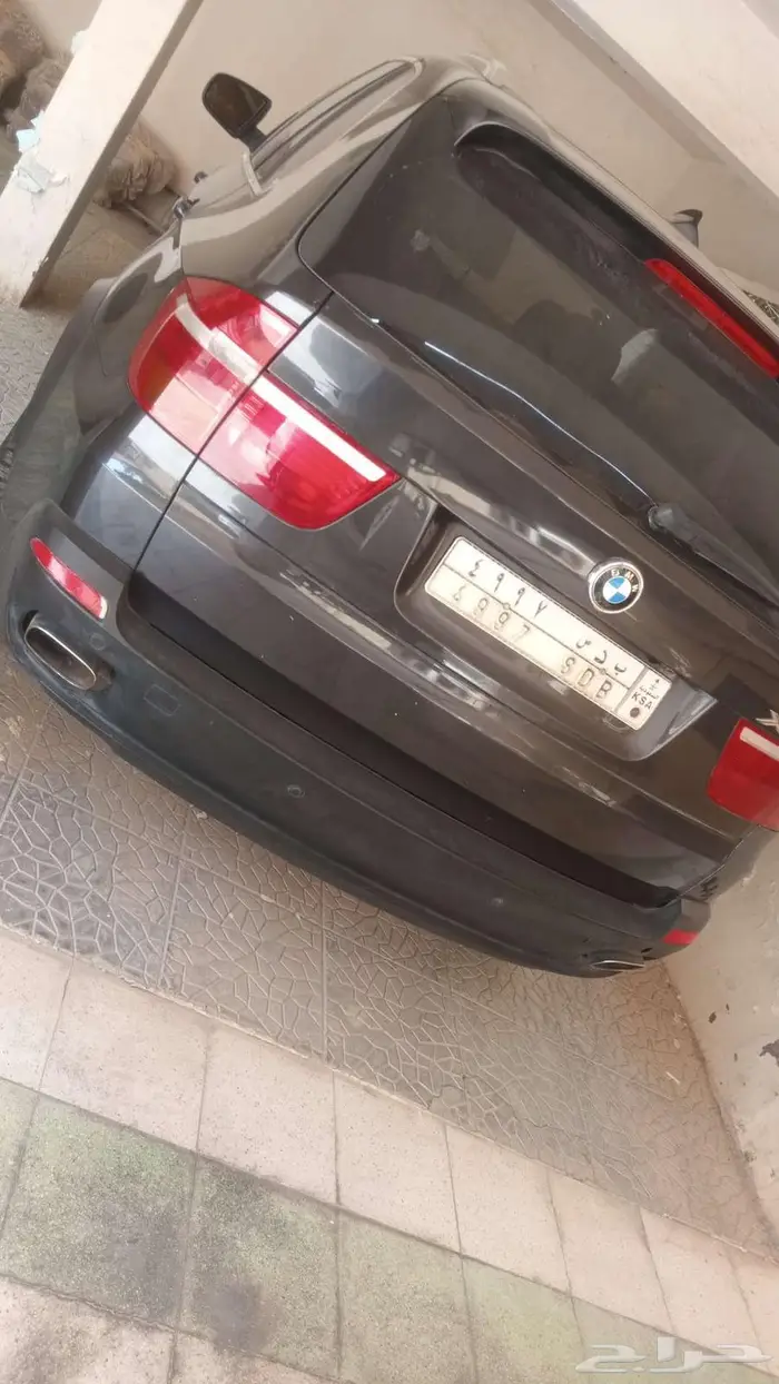 BMW X5 للبيع لأعلى سعر موديل 2010 2