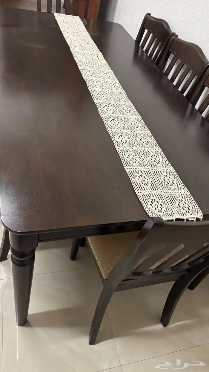 طاولة سفرة 1