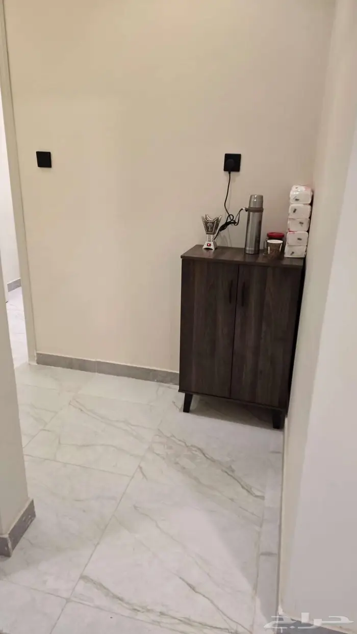 شقة مفروشة الرياض حي عكاظ 18