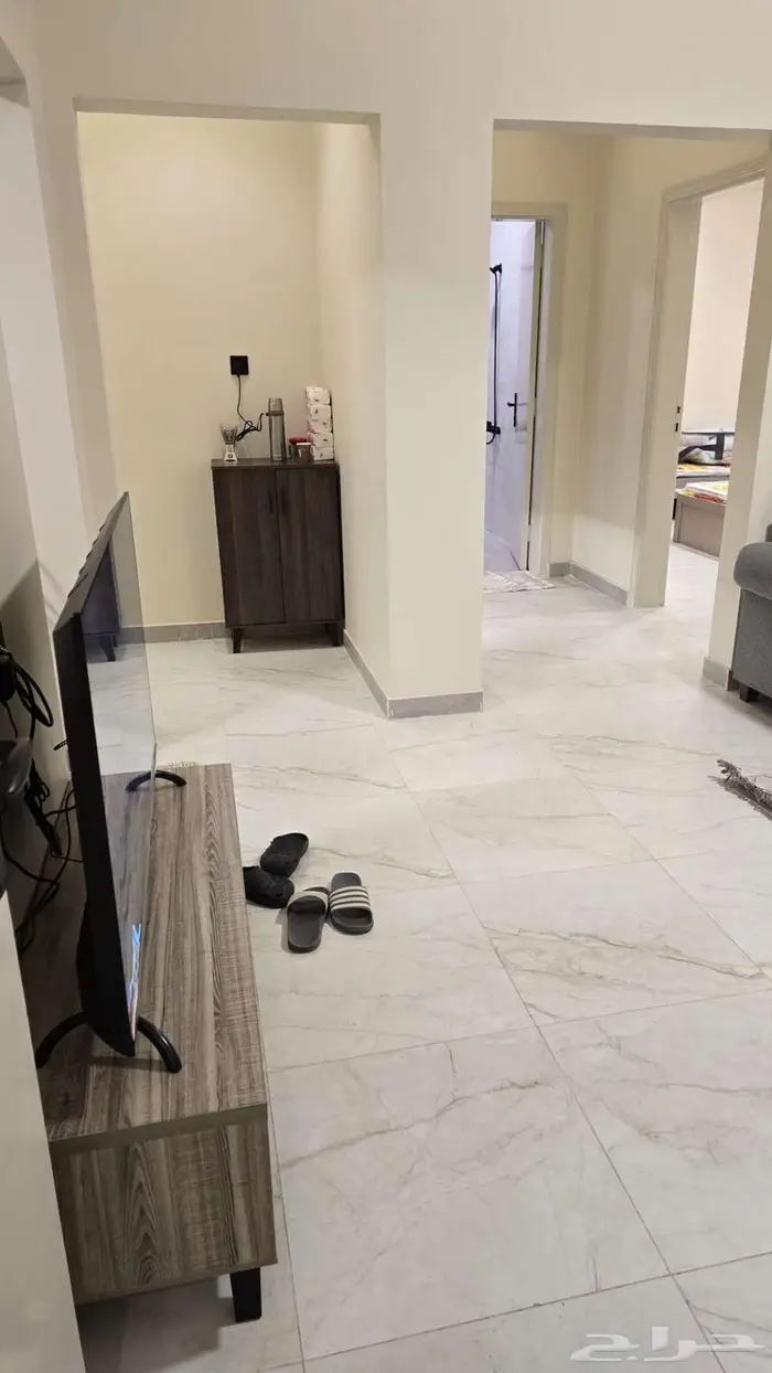 شقة مفروشة الرياض حي عكاظ 10