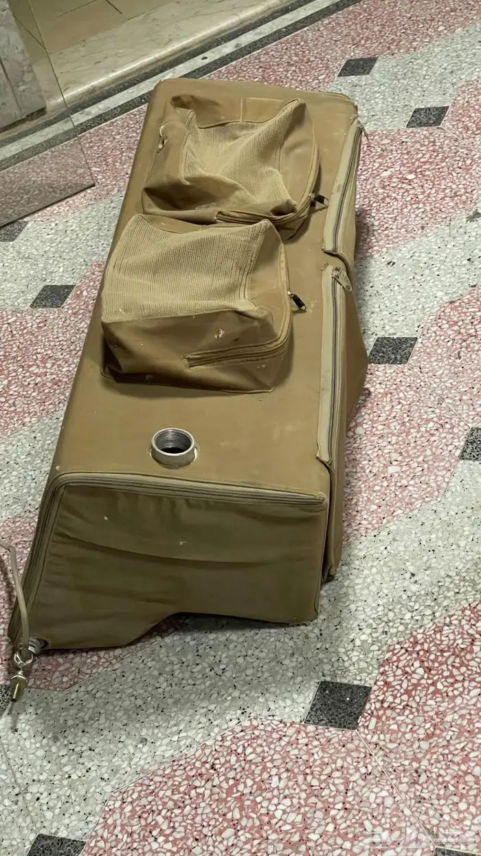 تانكي ربع 0