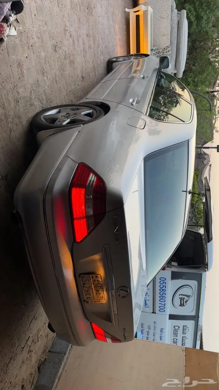 لكزس Ls430 مديل 2003 3