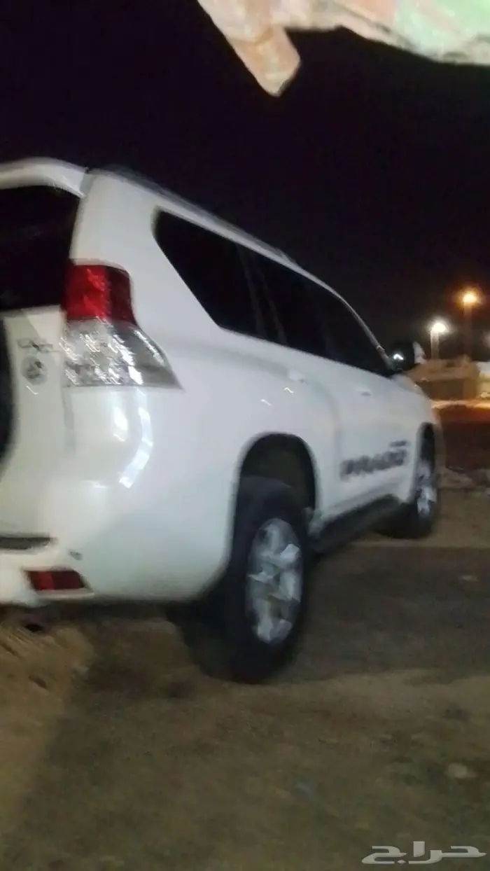 برادو اسبير علاقي وكاله 3