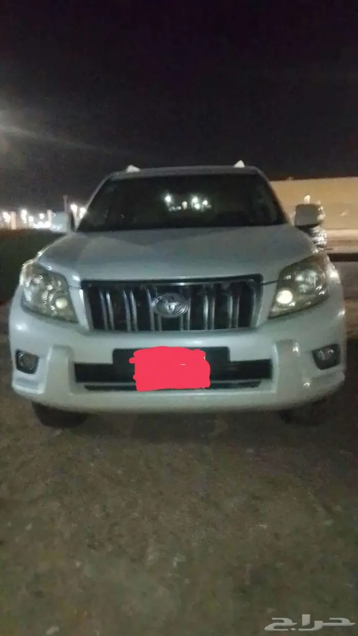 برادو اسبير علاقي وكاله 2