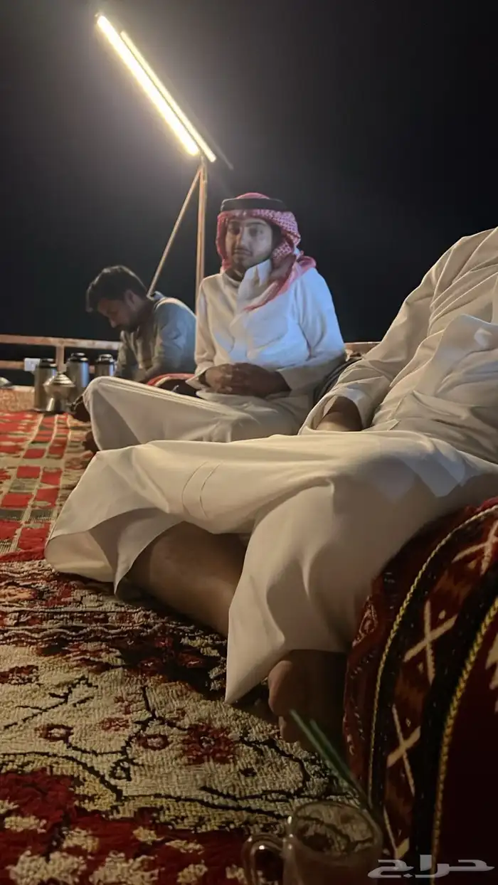 السوده 6