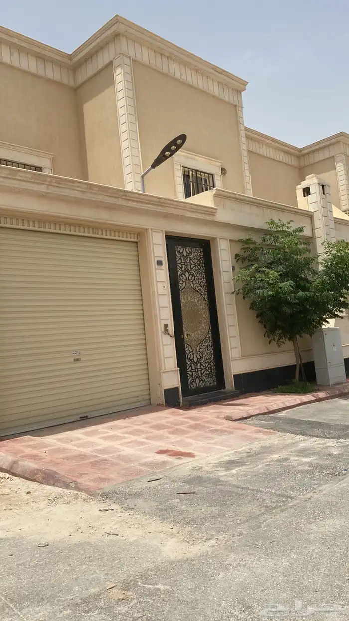 غرفه لشخص بالمهديه 0