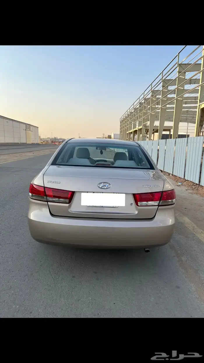 سوناتا للبيع 8