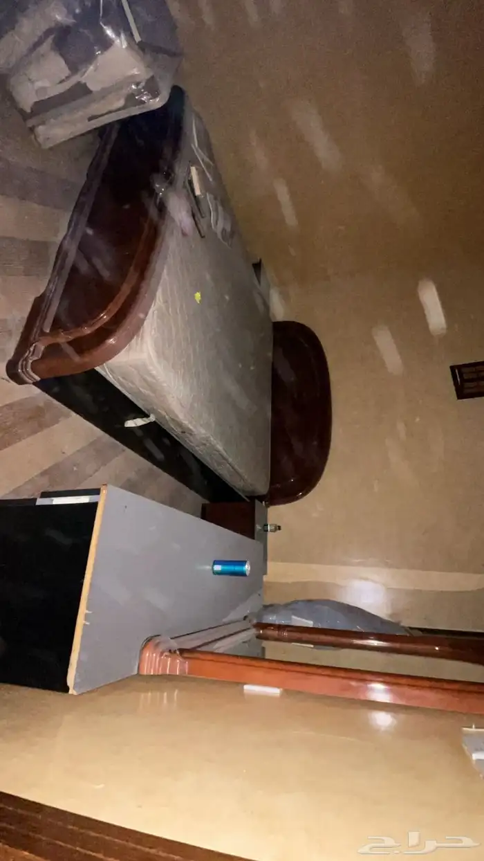 غرفه نوم للبيع 4