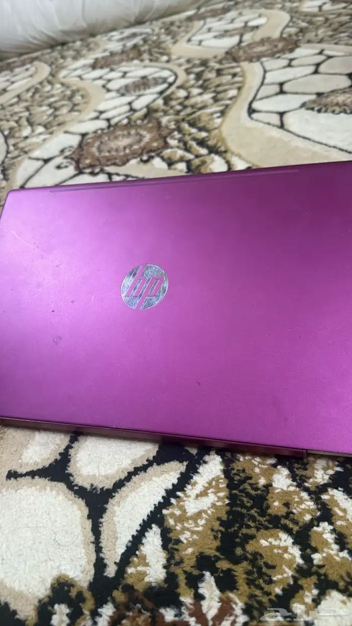 جهاز لابتوب hp 0