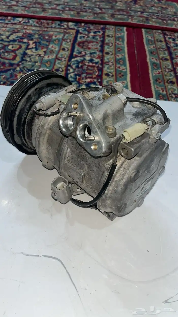 كمبروسر كامري 98-2002 1