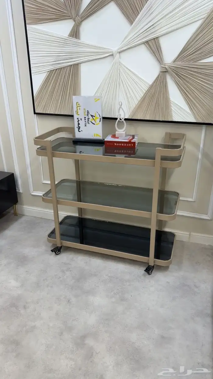 عربية تقديم 3 دور 2