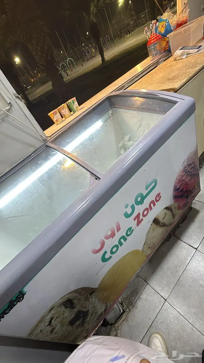 فود ترك للبيع ب 5 الف. 1