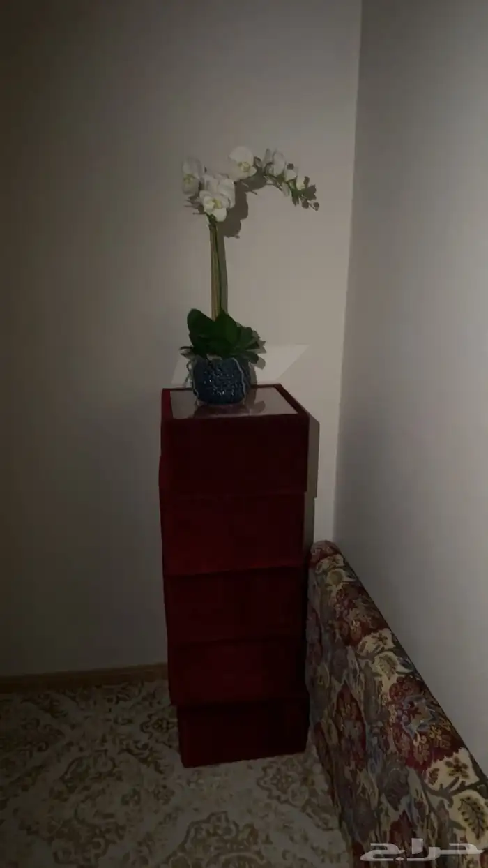 اثاث طاولات ابجورات ثريات 3
