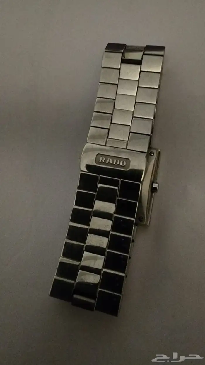 ساعة RADO اصليه 2